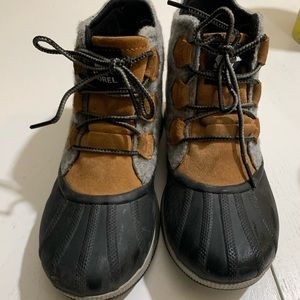 Sorel Women's Out N About III Classic Boots